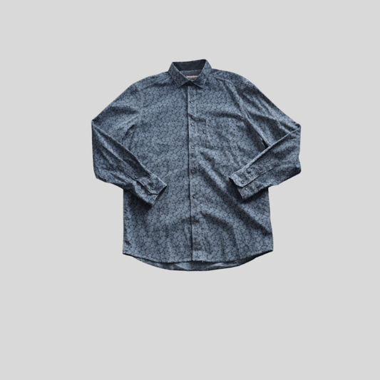 Camisa Johnston & Murphy