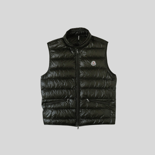 Chaleco Moncler