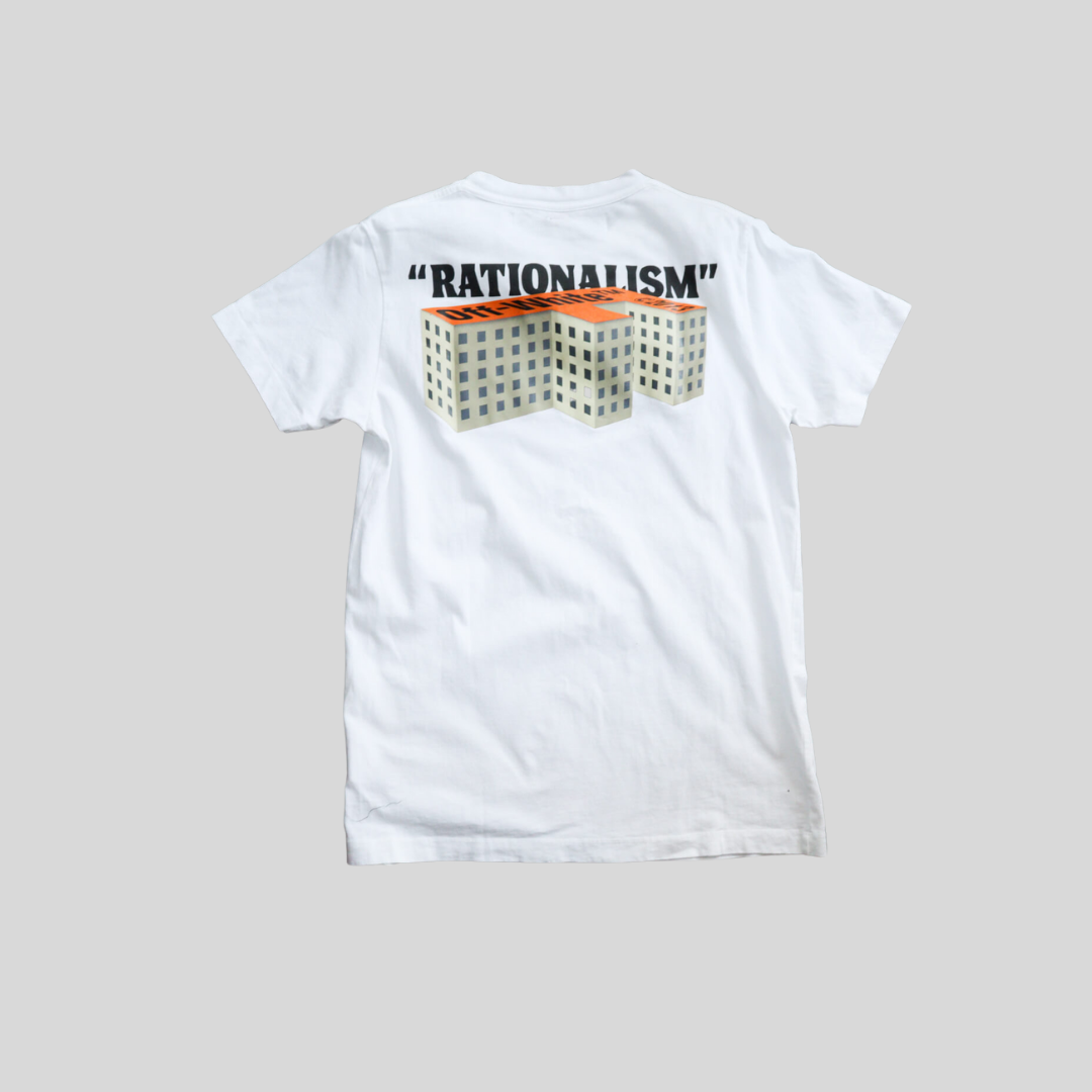 Camiseta Off-White
