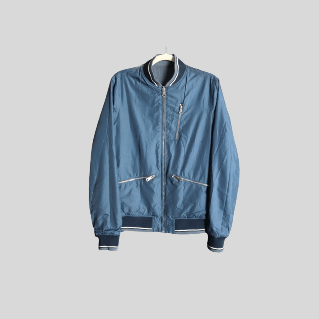 Chamarra doble vista J Lindeberg