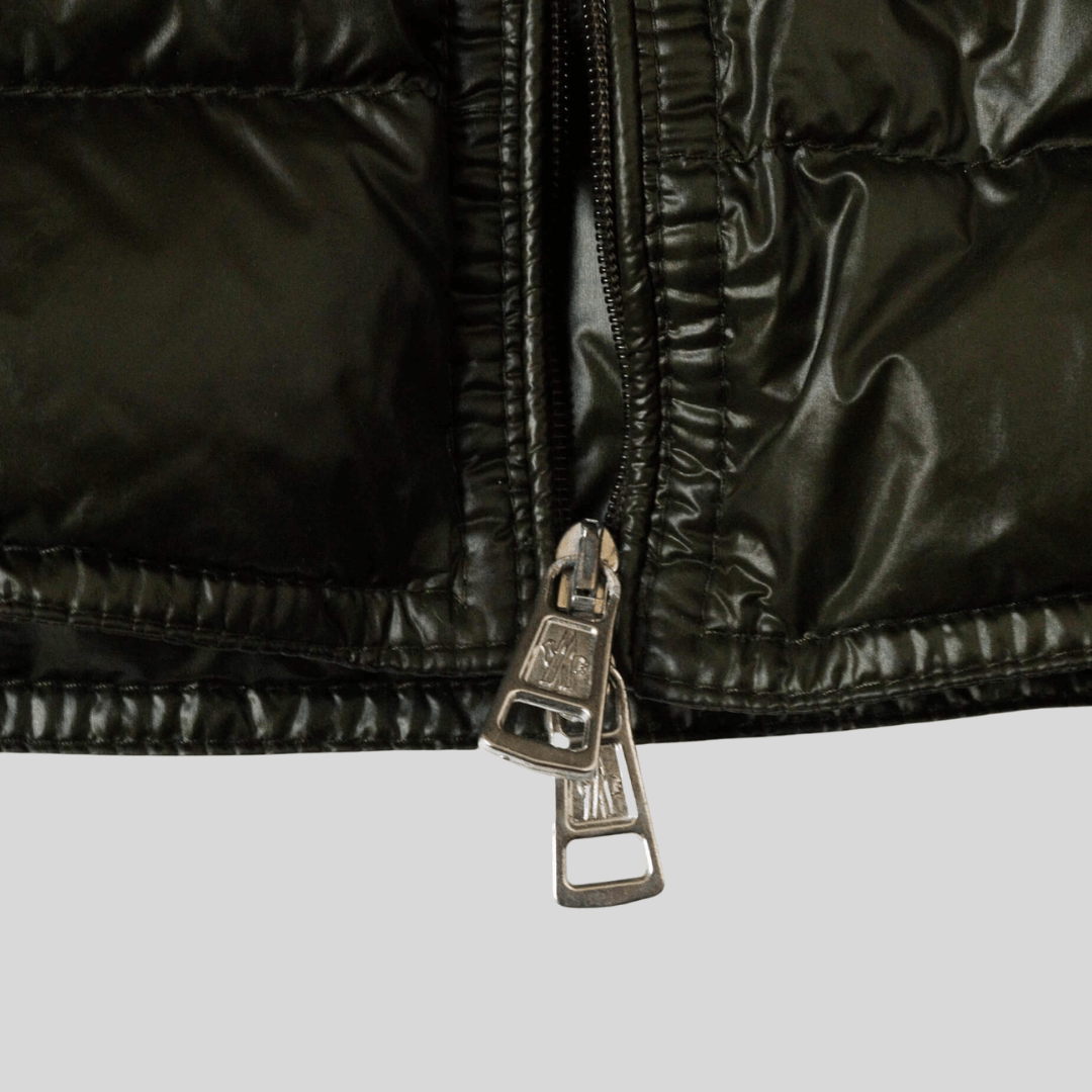 Chaleco Moncler