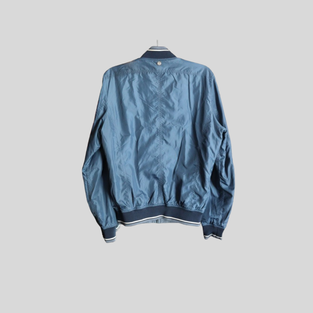 Chamarra doble vista J Lindeberg