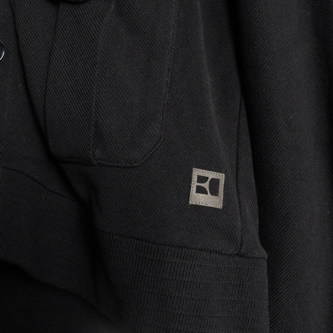 Chamarra Boss Orange