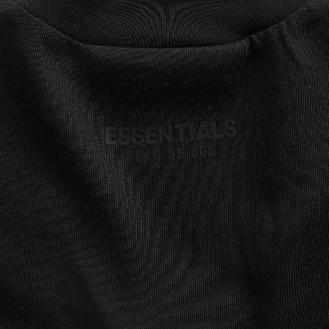 Camiseta Básica Essentials F.O.G