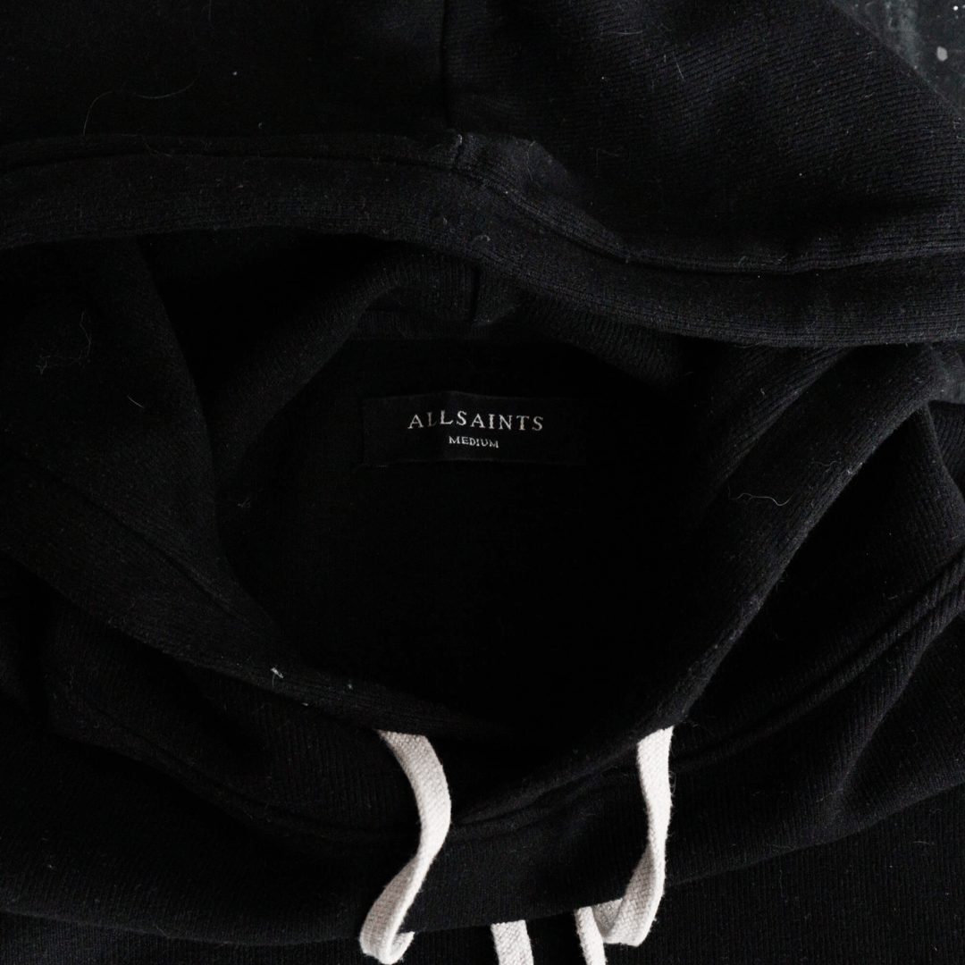 Sudadera All Saints