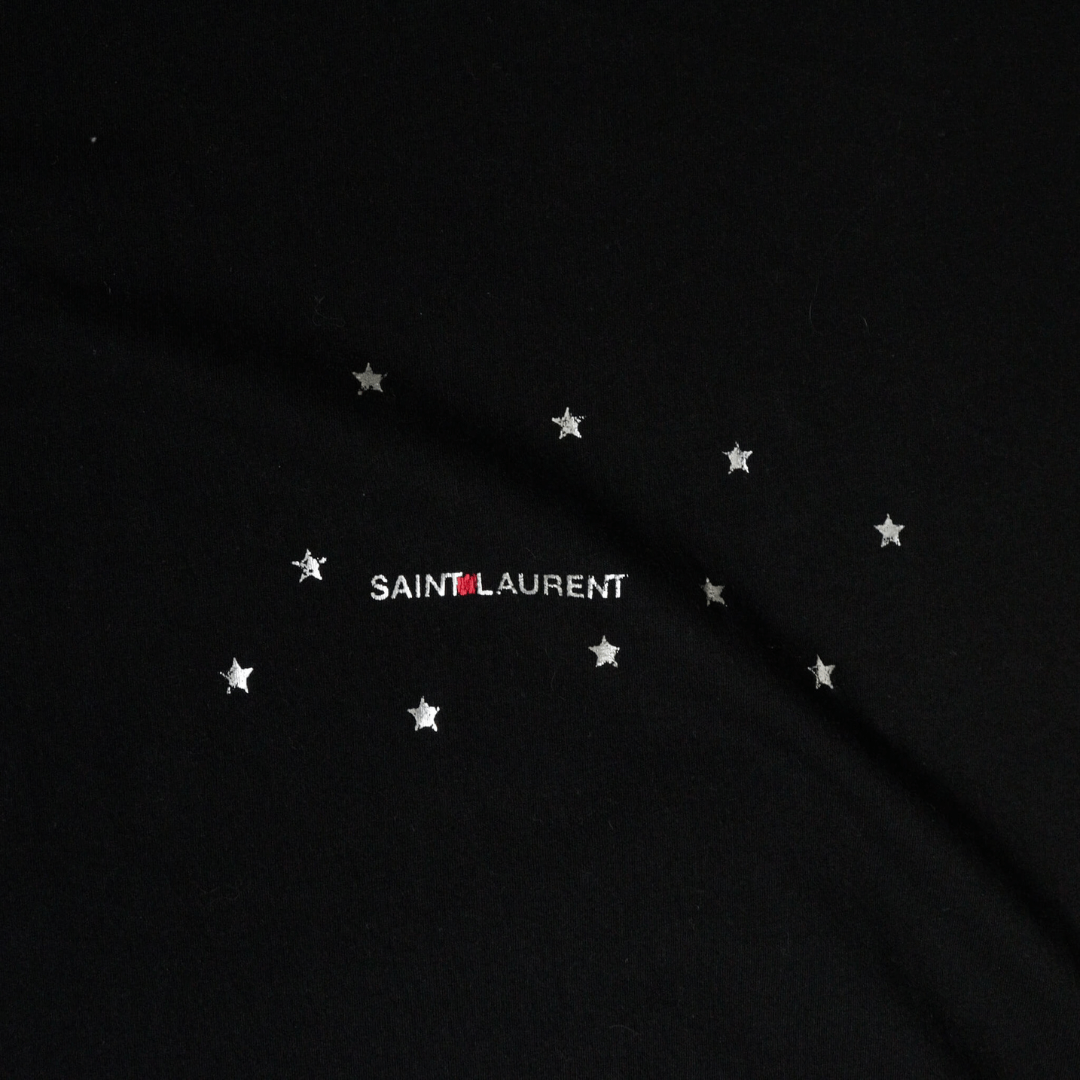 Camiseta Saint Laurent