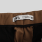 Pantalón Zara