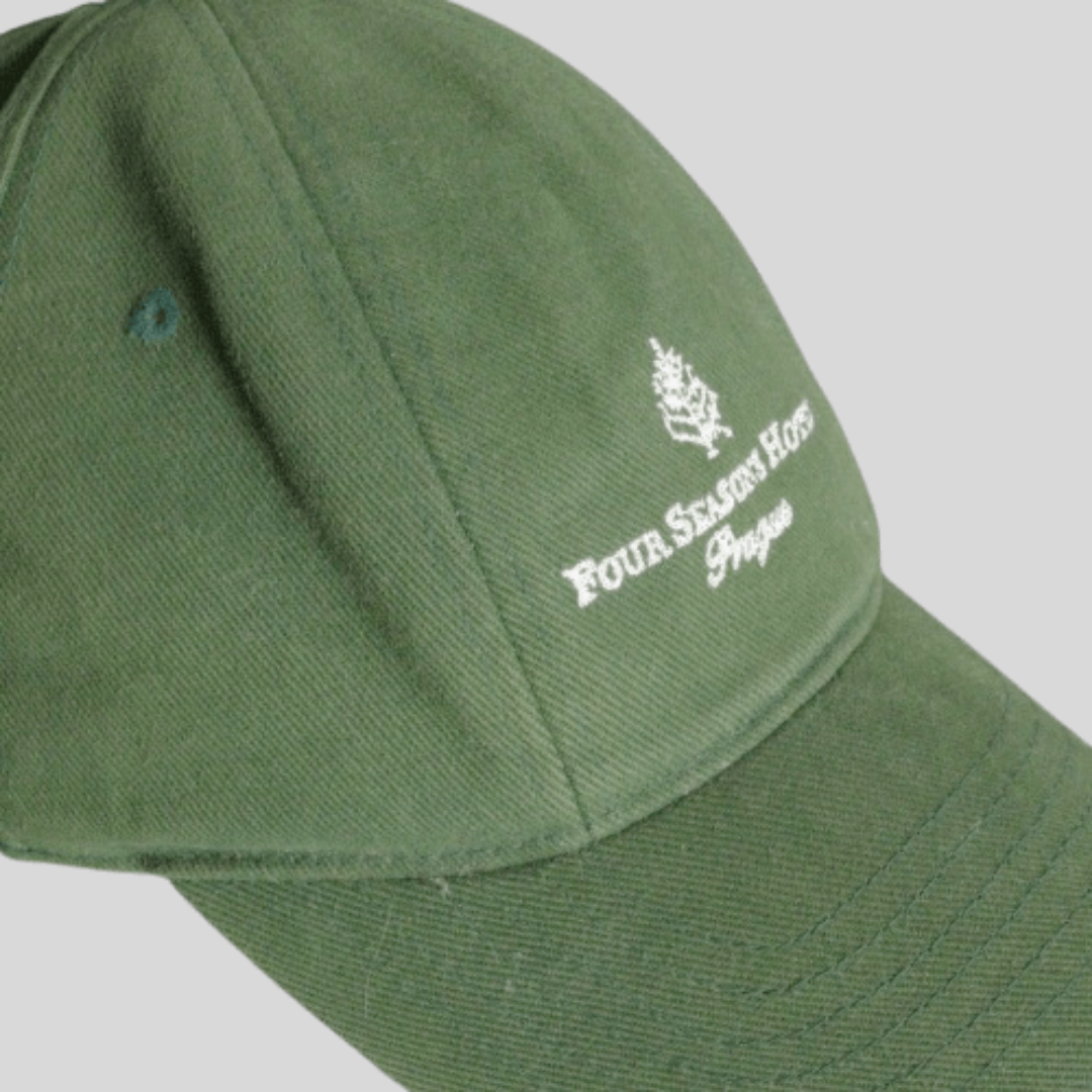 Gorra Four Seasons Hotel