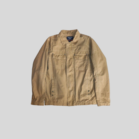 Overshirt/Chamarra Ferouch Jeans