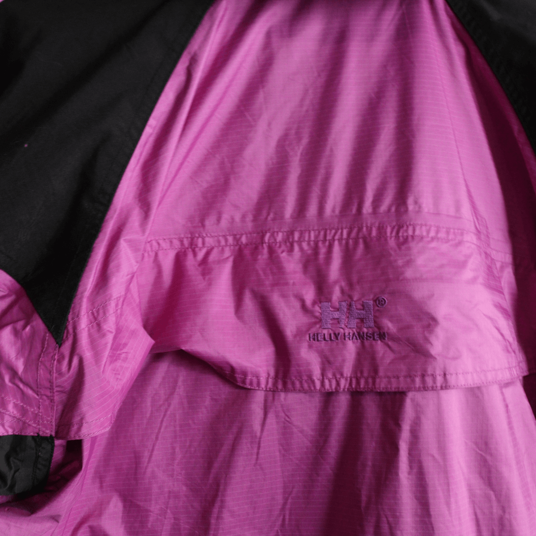 Chamarra Helly Hansen