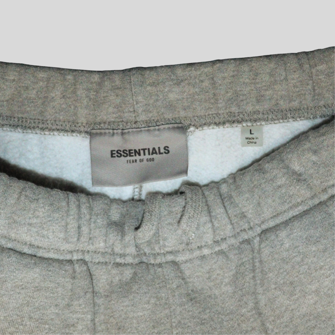 Short Essentials F.O.G