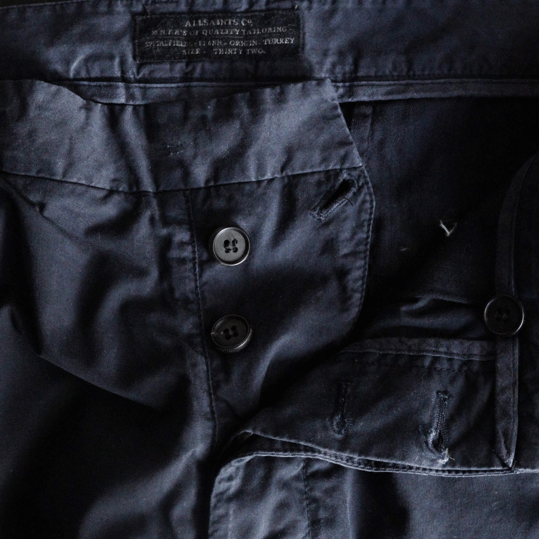 Pantalón All Saints