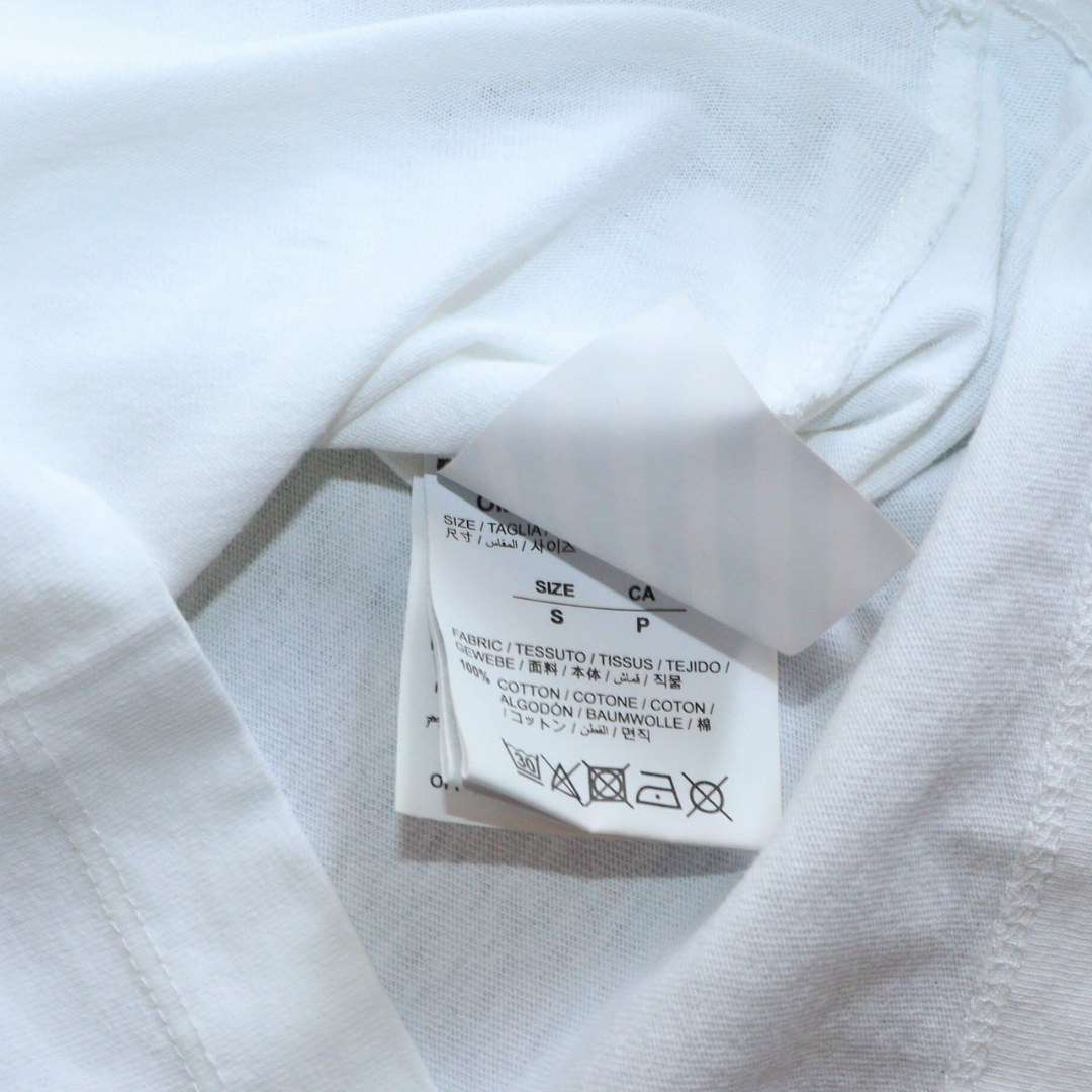 Camiseta Off-White
