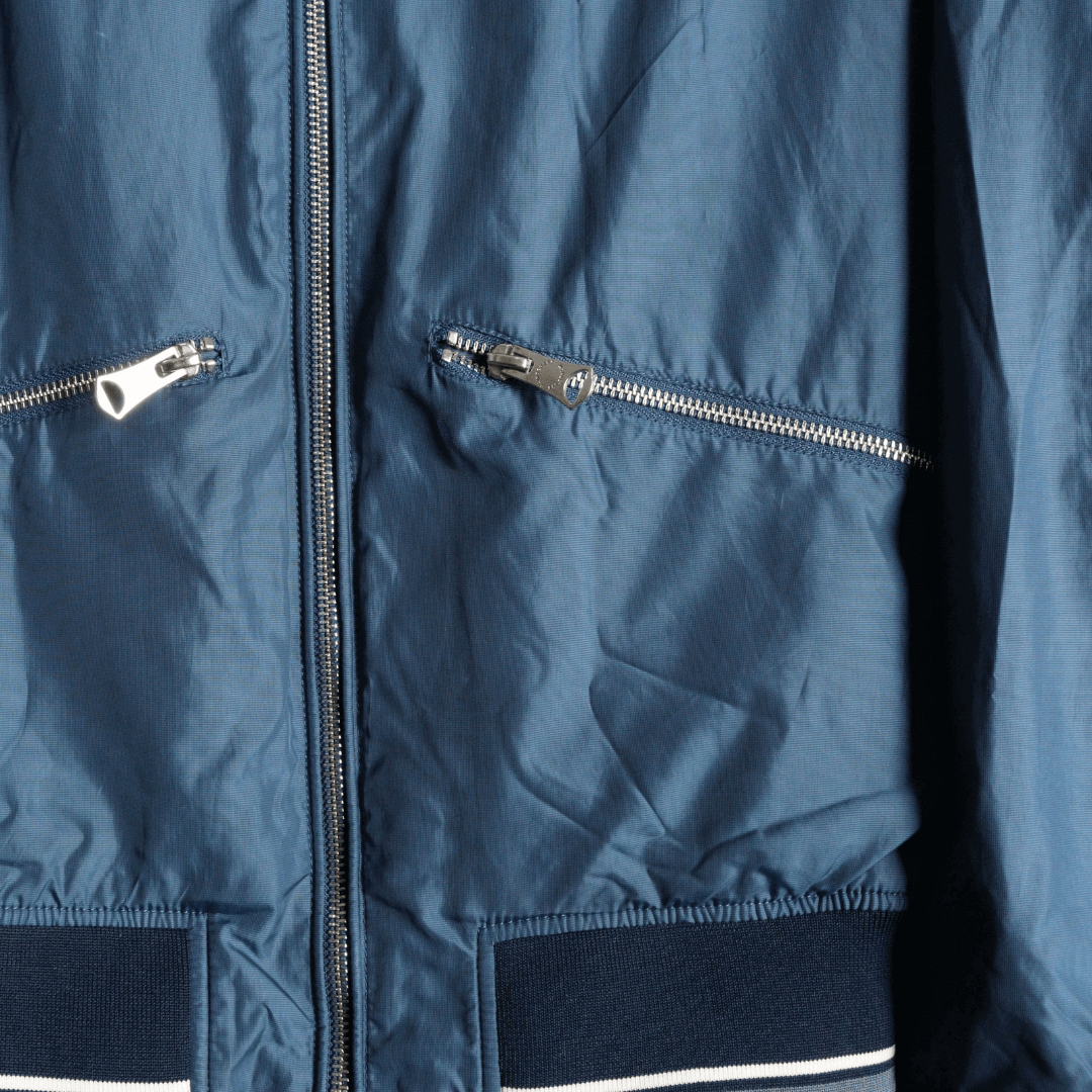 Chamarra doble vista J Lindeberg