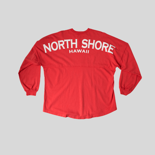 Sudadera Spirit Jersey