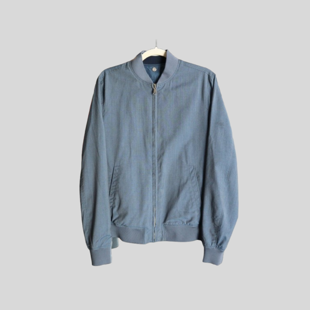 Chamarra doble vista J Lindeberg