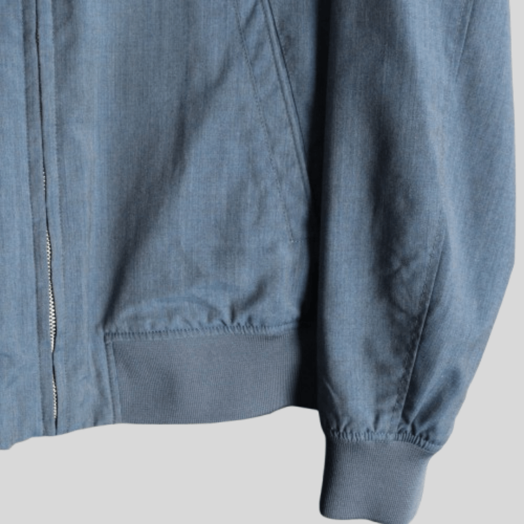 Chamarra doble vista J Lindeberg