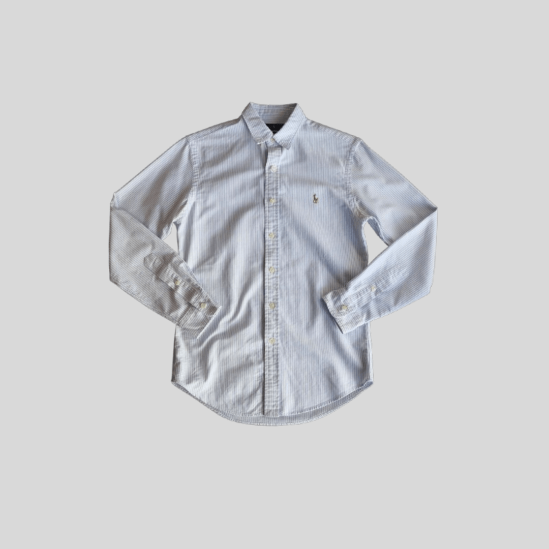 Camisa Ralph Lauren