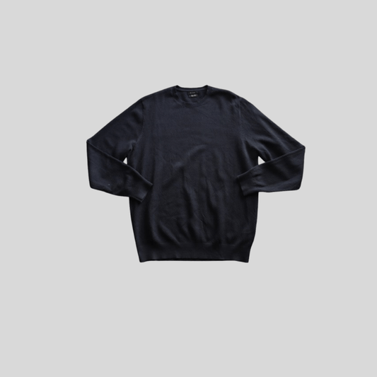 Sweater ligero Massimo Dutti