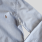 Camisa Ralph Lauren