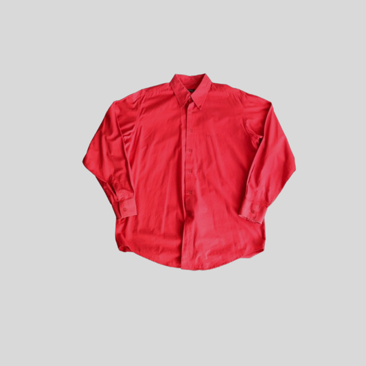 Camisa Versace CV2 Vintage