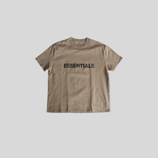 Camiseta Essentials F.O.G