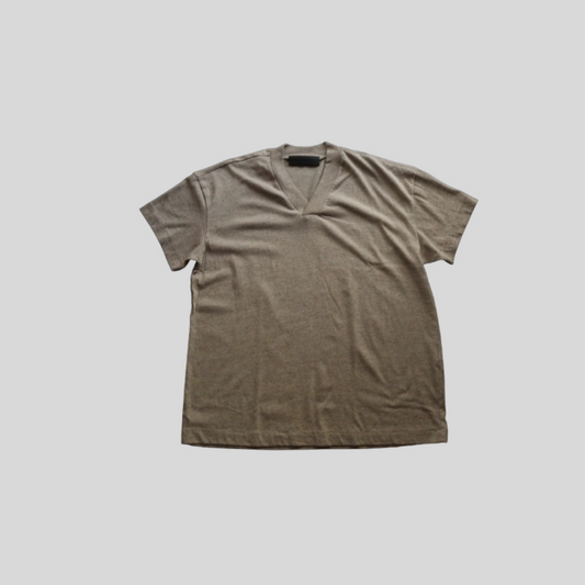 Camiseta Básica Essentials F.O.G