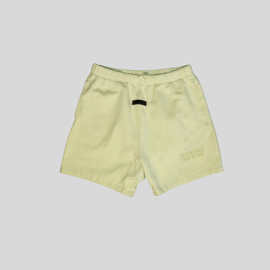 Short Essentials F.O.G