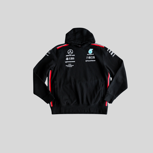 Sudadera AMG Petronas