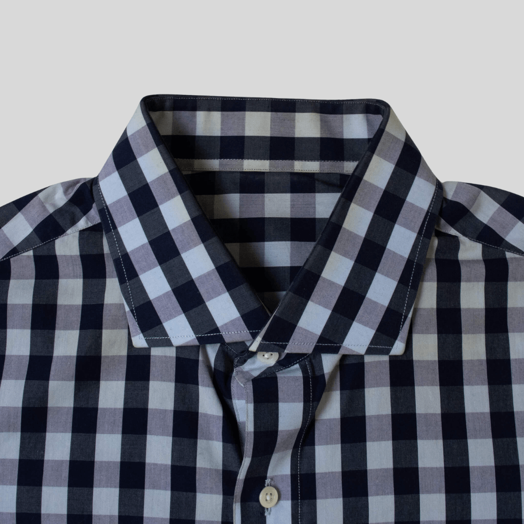 Camisa Bertolini's