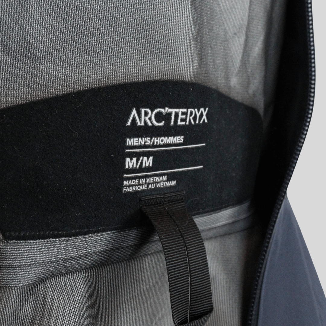 Chamarra Arcteryx