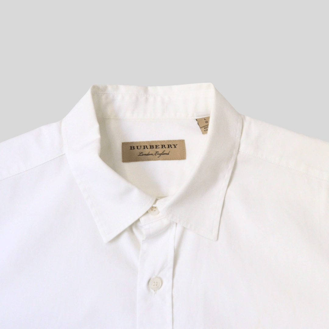 Camisa Burberry – - Main Image