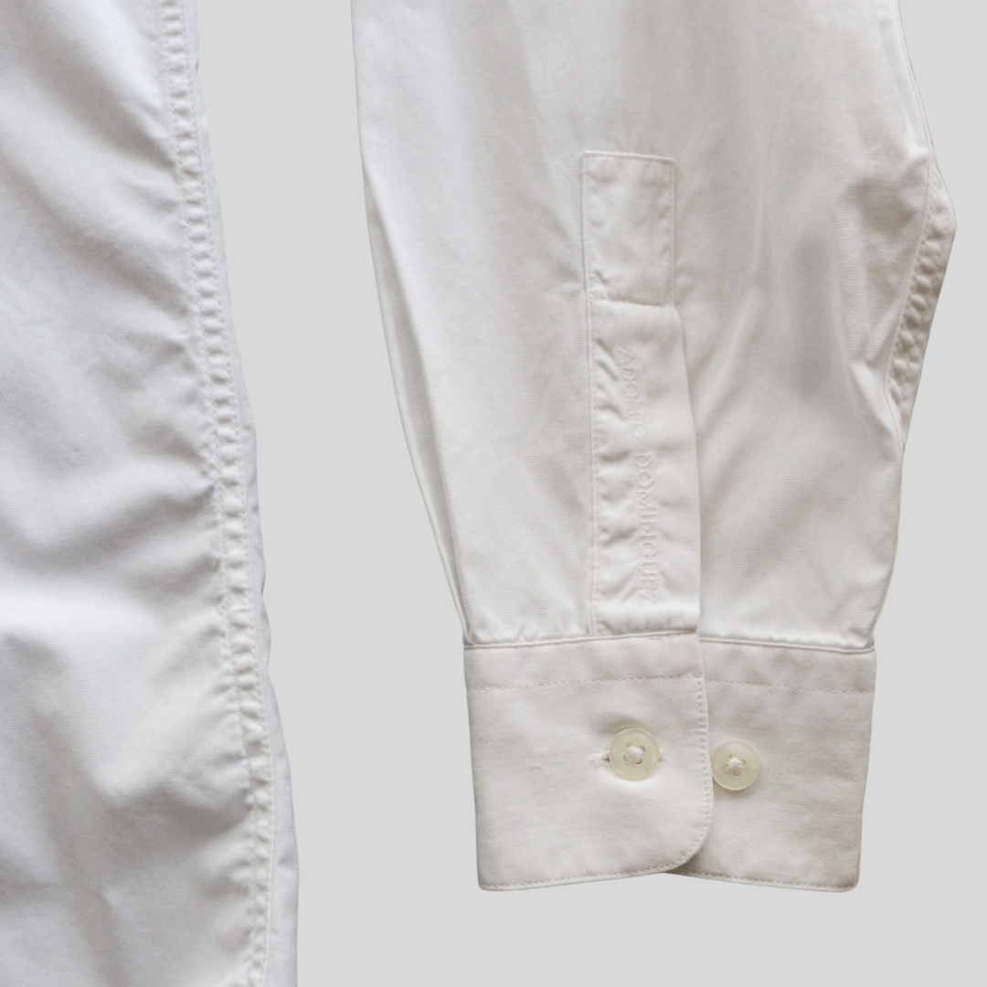 Camisa Adolfo Dominguez