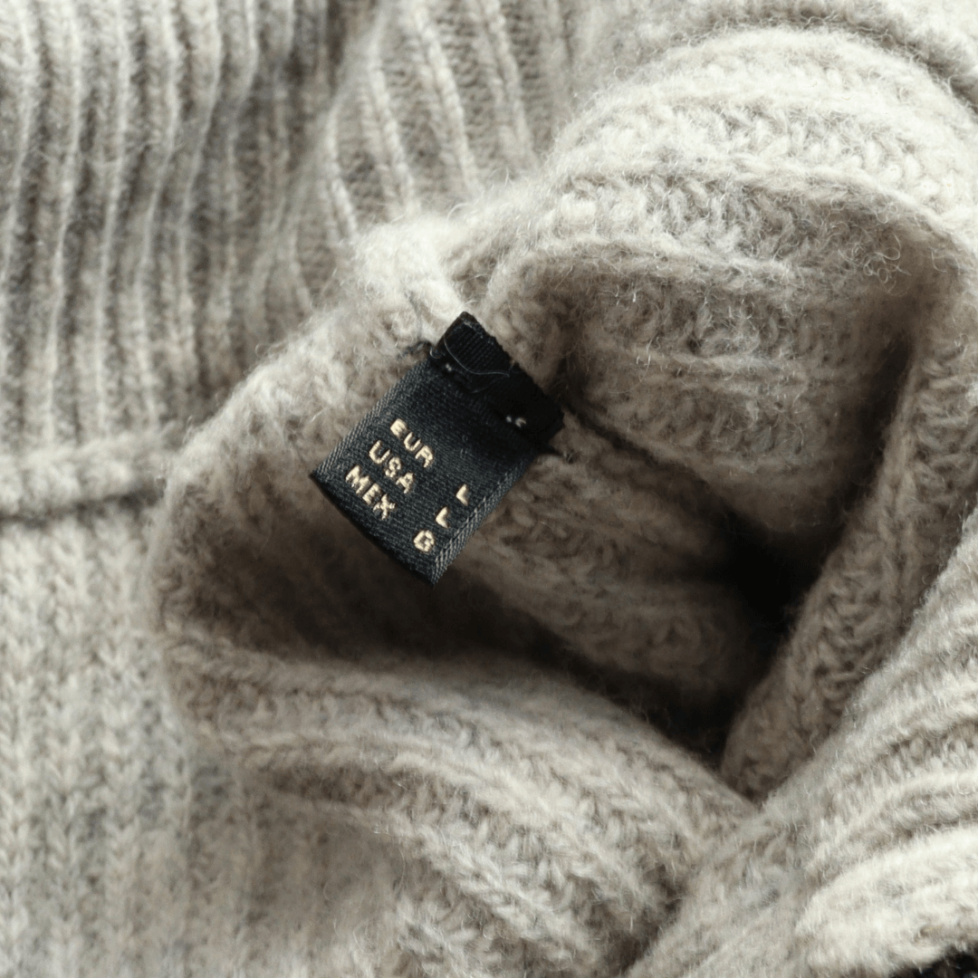 Chamarra Massimo Dutti