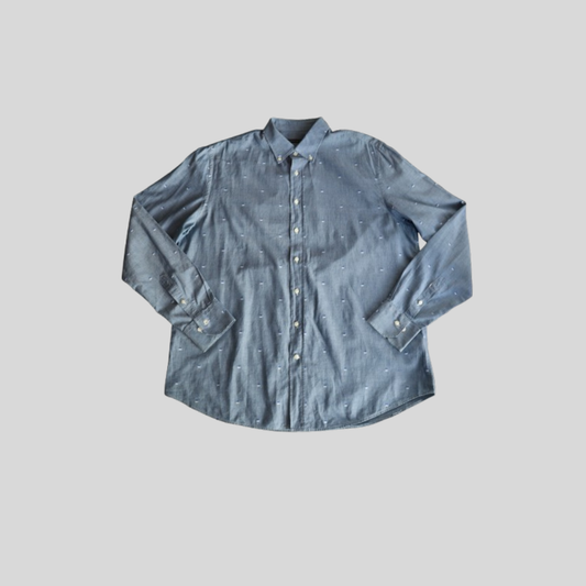 Camisa Purificación García