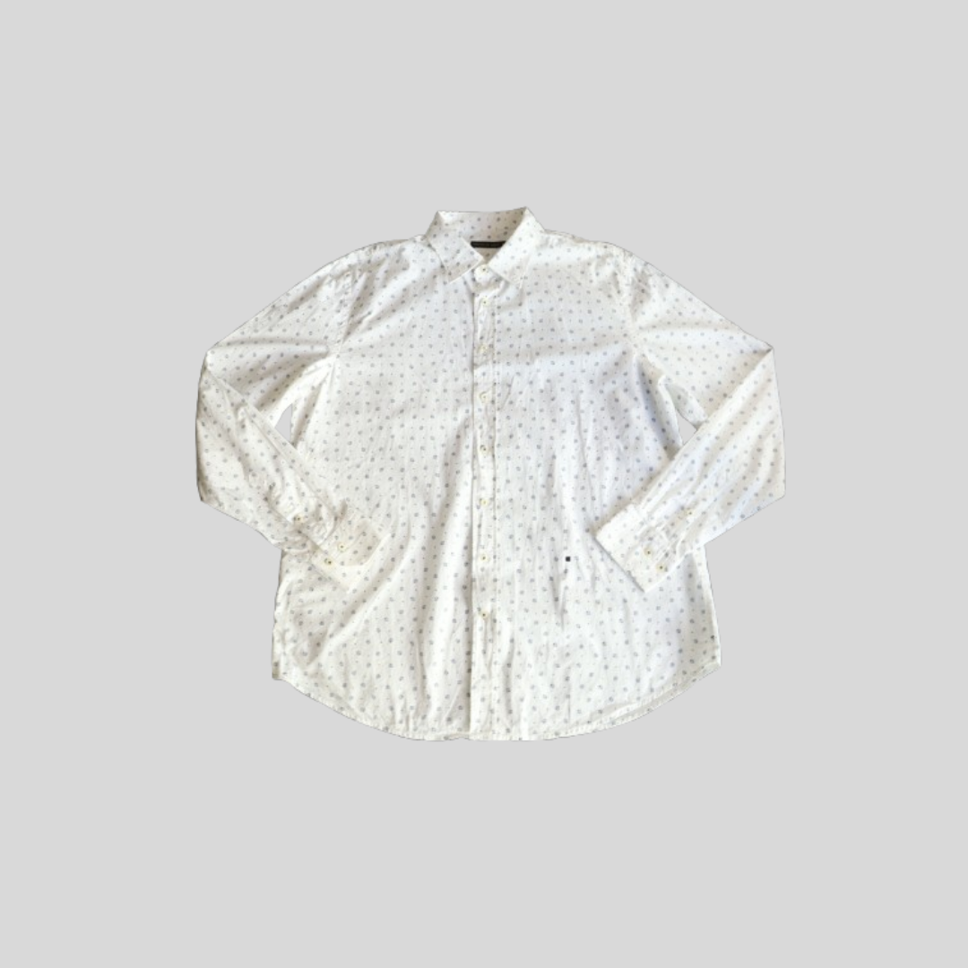 Camisa Purificación García