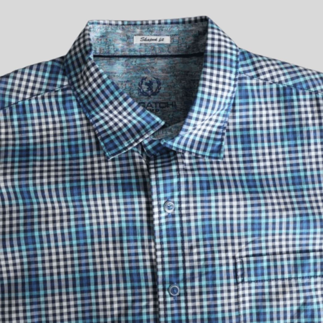 Camisa Bugatchi