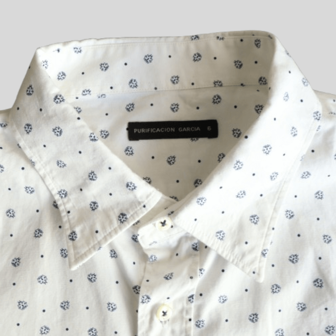 Camisa Purificación García