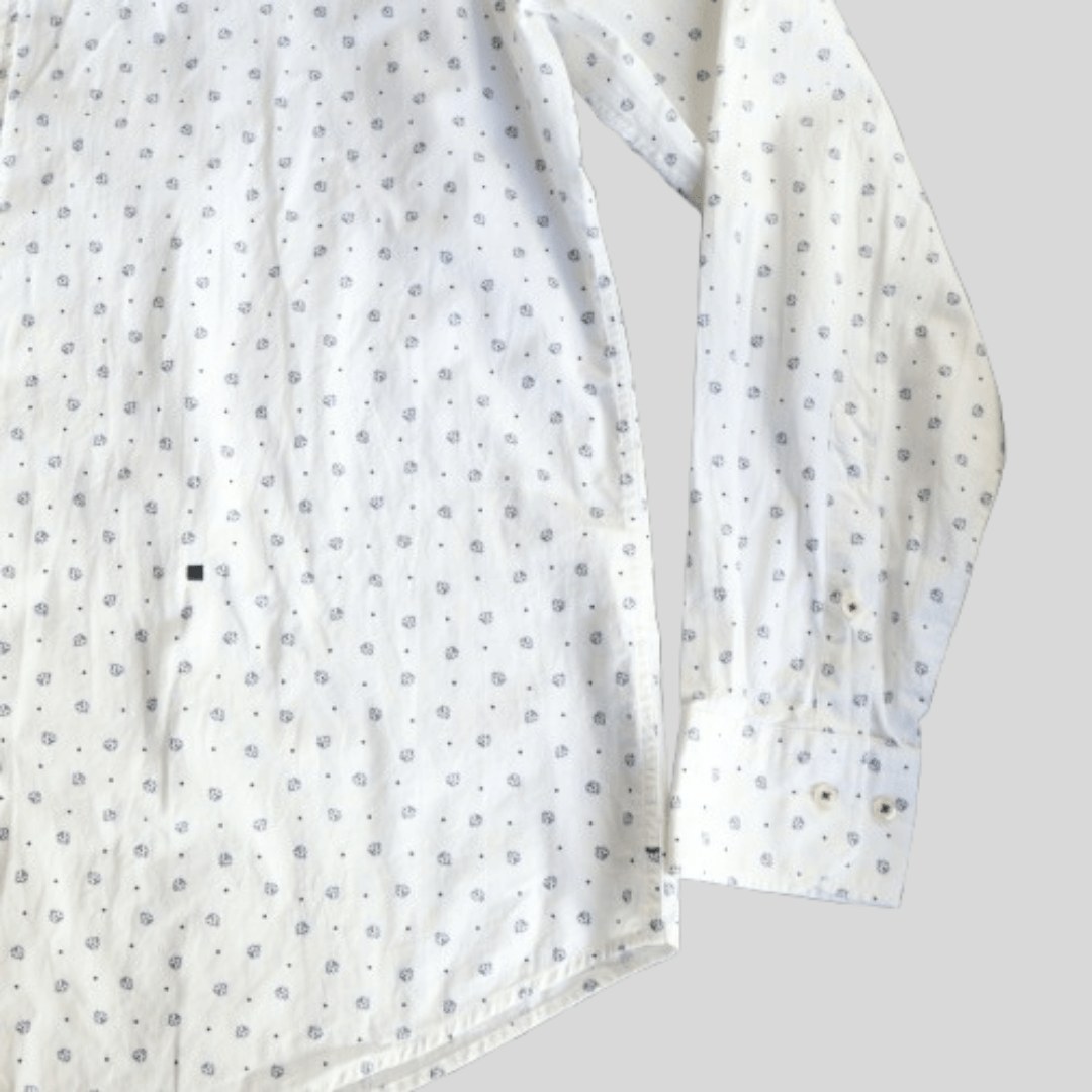 Camisa Purificación García