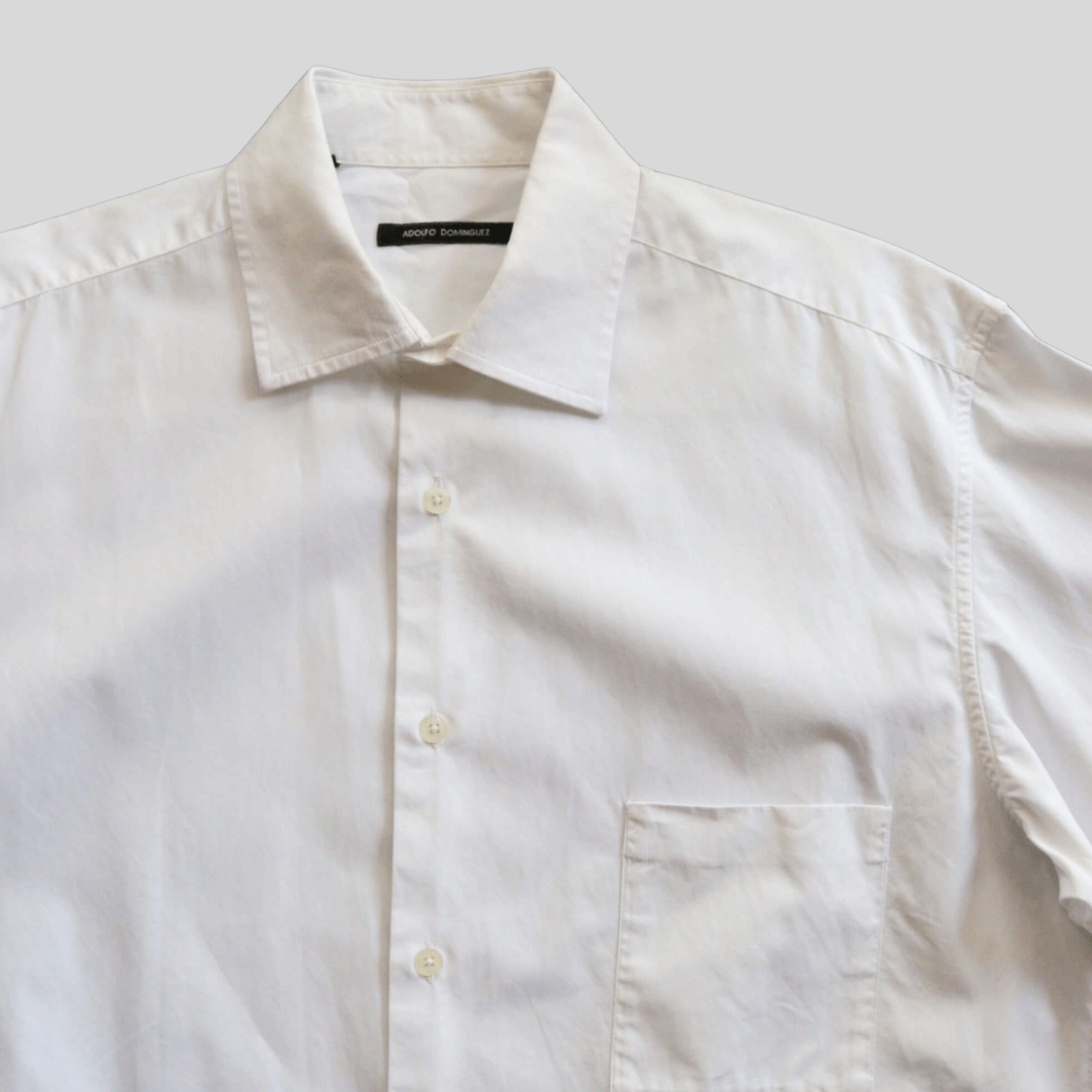 Camisa Adolfo Dominguez