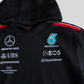 Sudadera AMG Petronas
