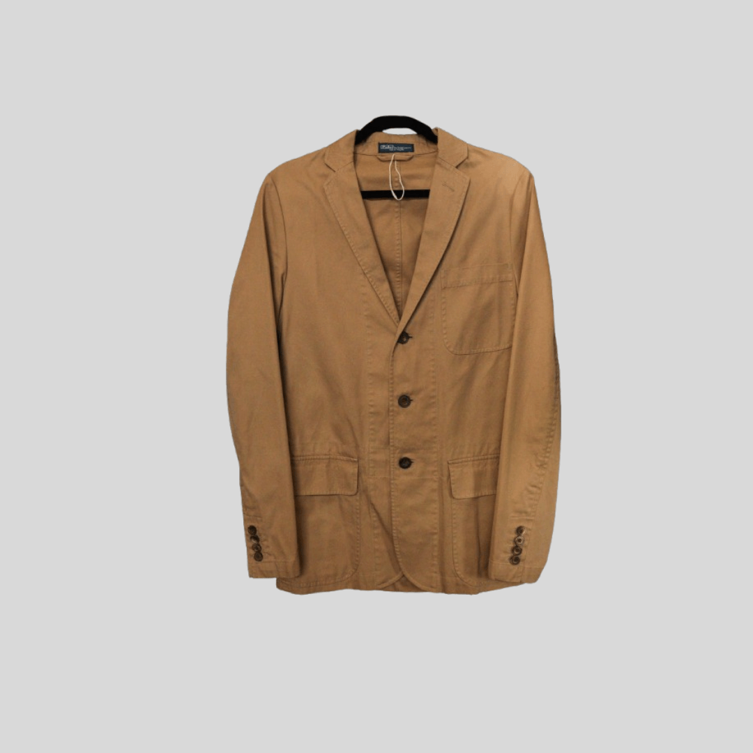 Abrigo ligero Polo Ralph Lauren