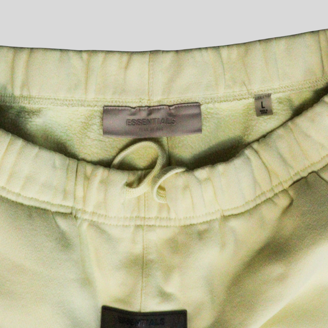 Short Essentials F.O.G