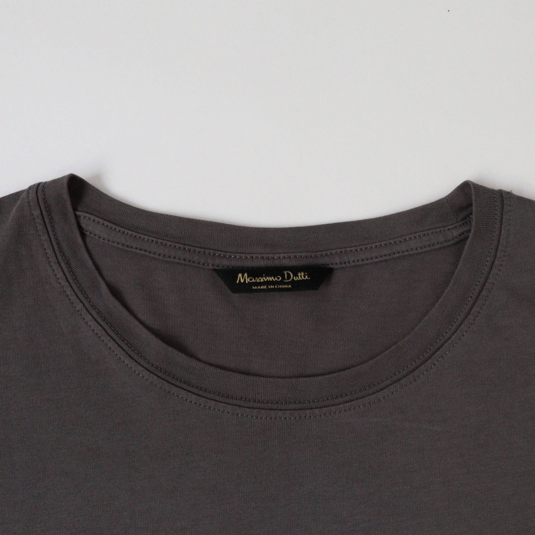 Camiseta Massimo Dutti