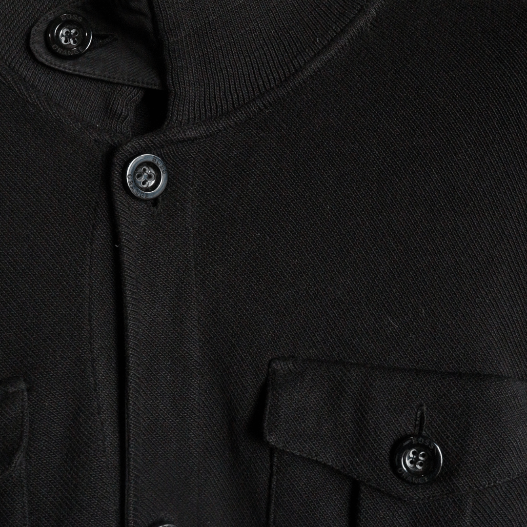 Chamarra Boss Orange