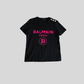 Camiseta Balmain