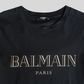 Camiseta Balmain