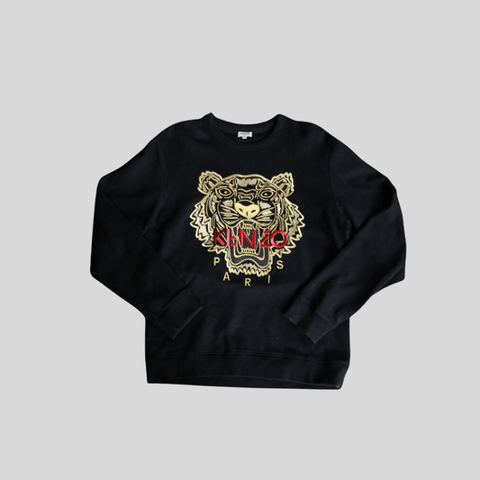 Sudadera Kenzo