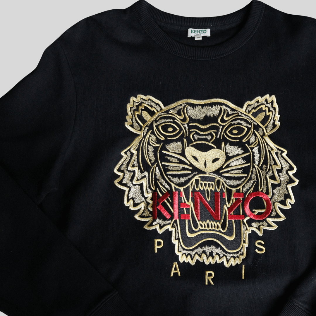 Sudadera Kenzo