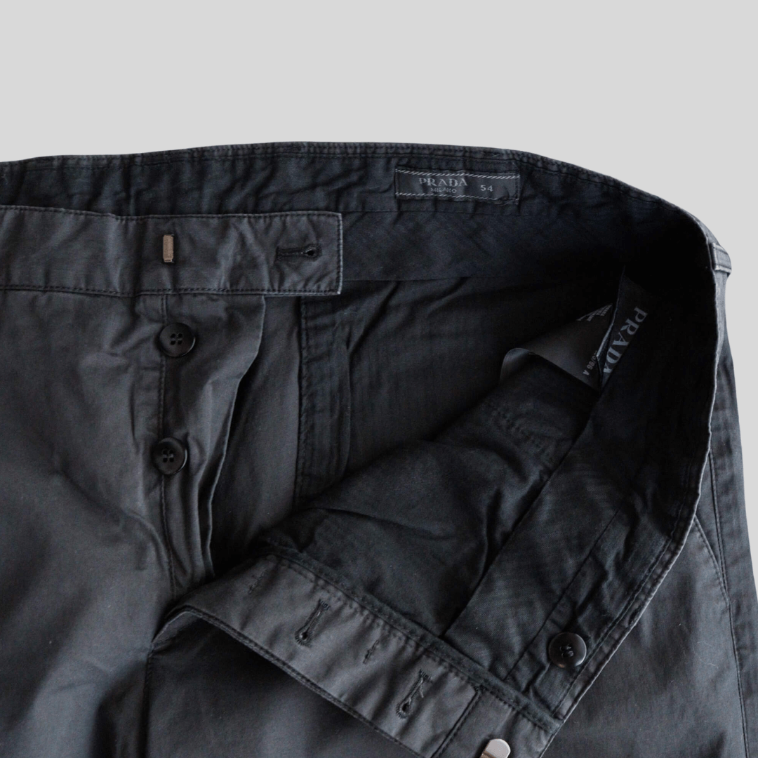 Pantalón Prada